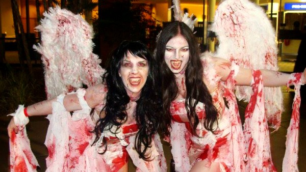 Hauntcon