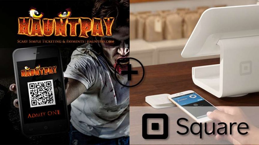 hauntpay-sqaure-integration