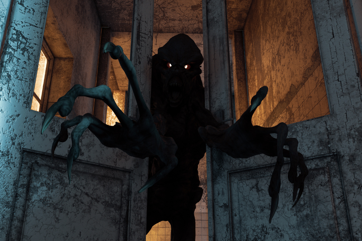 Horror Check In How to speed up the check-in process at your haunted attraction - HauntPay