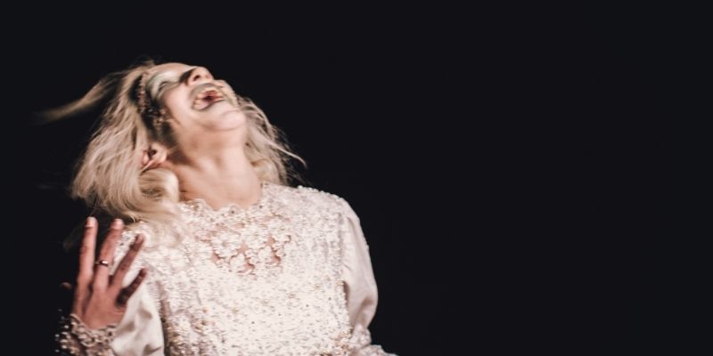 do something that makes you laugh