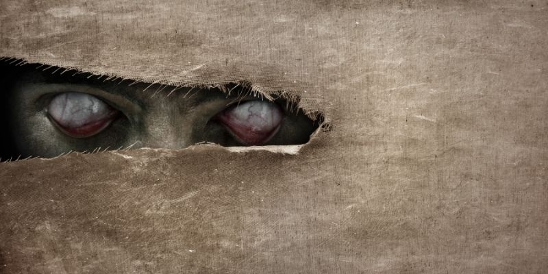 how to find funding for your haunted attraction