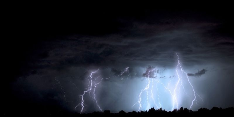storm