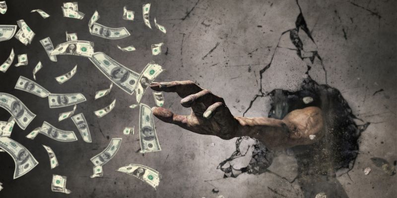 costs vs benefits of cash-at-the-door admission