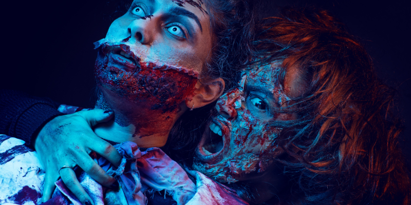 PR for Haunts: 11 Steps to Get More Local Media Coverage