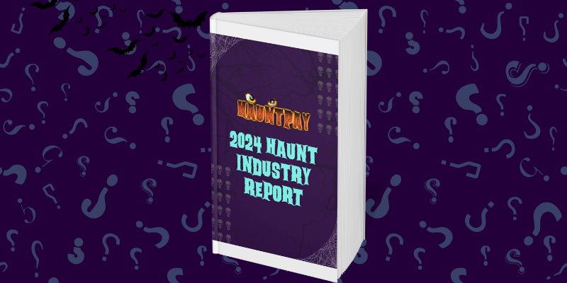 2024 Haunt Industry Report mockup