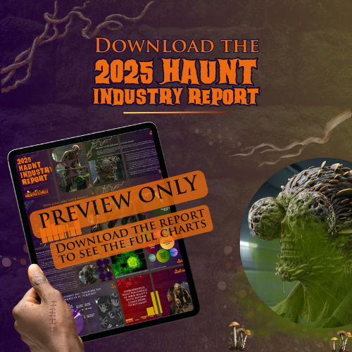 The 2023 Haunt Industry Report