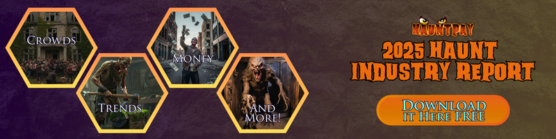 Download the 2025 Haunt Industry Report