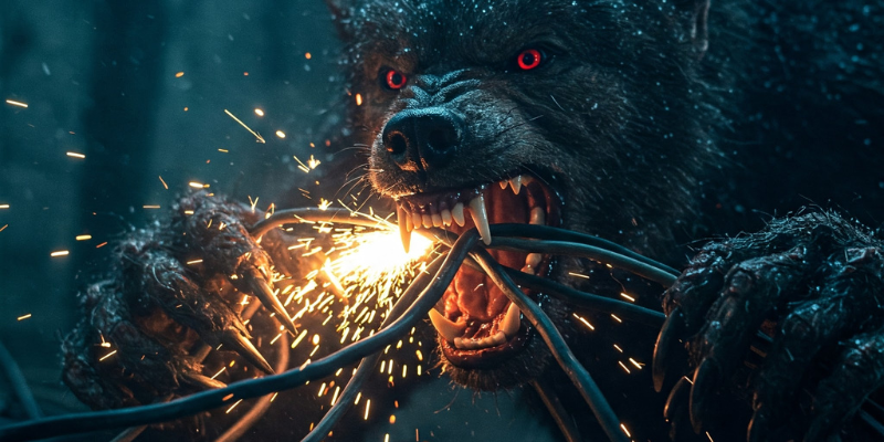 Haunt Autopsy Werewolf