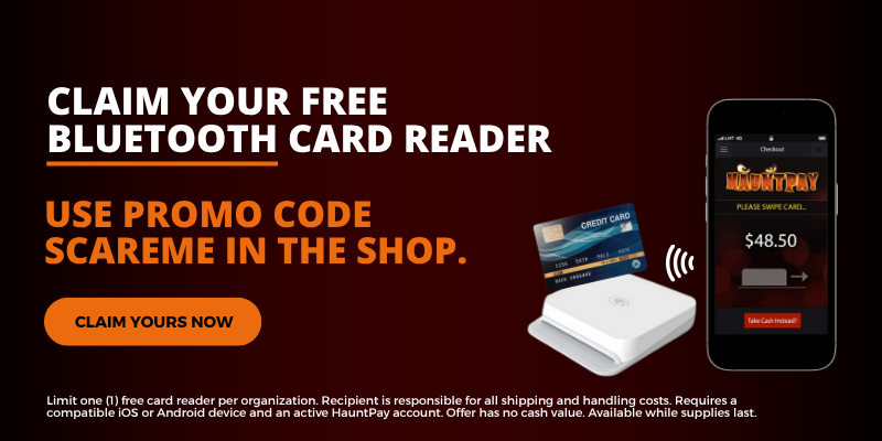CTA Claim Your Free Bluetooth Card Reader
